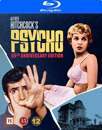 Hitchcock / Psycho (1960)