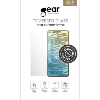 GEAR Glass Prot. 2.5D Oneplus Nord CE