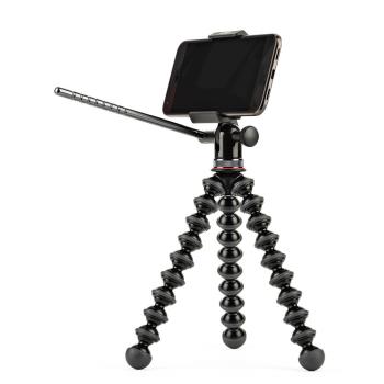 JOBY Stativkit Smartphone GripTight Pro Video GP