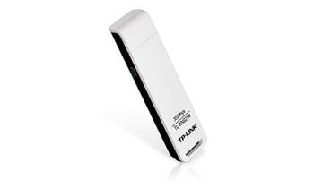 TP-Link 300Mbps Wireless N USB Adapter