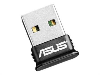 ASUS USB-BT400 Mini Bluetooth Dongle USB 2.0 Bluetooth 4.0 3Mbps