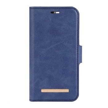 ONSALA COLLECTION Mobilfodral Royal Blue iPhone 13 Mini