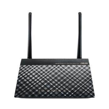 ASUS DSL-N16 Wireless ADSL 2/2+ Modem N Router 802.11n 300Mbps Nordic (EU Adapter)