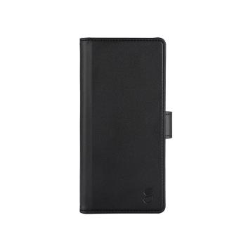 GEAR Mobile Wallet Black Xiaomi Redmi 9C