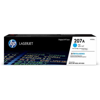 HP Toner W2211A 207A Cyan