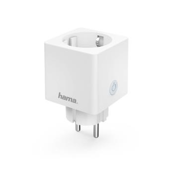 HAMA WiFi Socket 16A