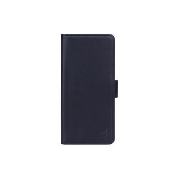 GEAR Mobile Wallet Black Motorola Moto G31