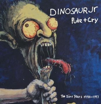 Puke + Cry/The Sire Years 1990-1997