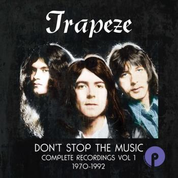 Don't stop the music/Complete 1970-92