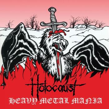 Heavy Metal Mania/Complete Records