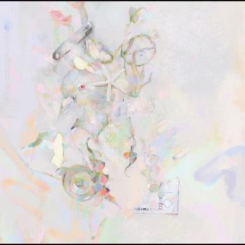 Glossover (Silver Vinyl)
