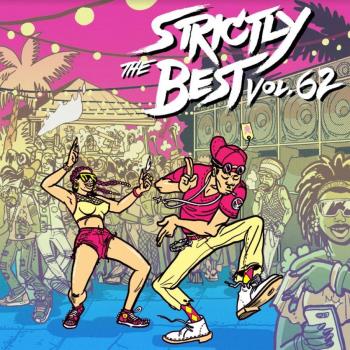Strictly The Best Vol 62
