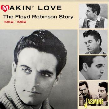 Makin' Love - The Story