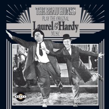 Play the Original Laurel & Hardy Mus