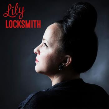 Lily Locksmith 2022