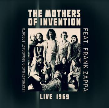 Live 1969 (Radio Broadcast)