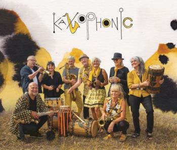 Kaxophonic