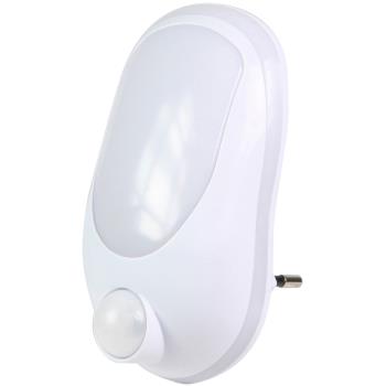 Smartwares: Nattlampa LED Dag/Natt/Rörelse