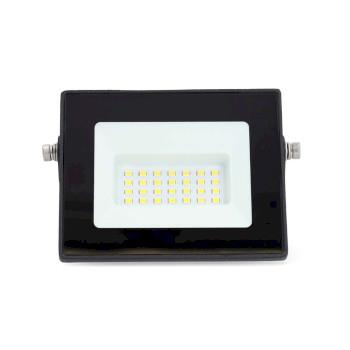 Nedis LED Strålkastare | 4000 K | Angivet ljusflöde: 1620 lm | IP65 | 1.00 m | Energiklass: F | 220 - 240 V AC 50/60 Hz | 20 W