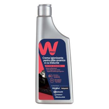 WPRO Rengöringsmedel för keramikhäll 250 ml