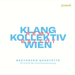 Quartette (Klangkollektiv Wien)