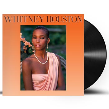 Whitney Houston (Black)
