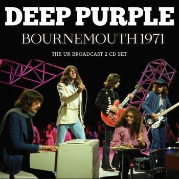 Bournemouth 1971 (Broadcast)
