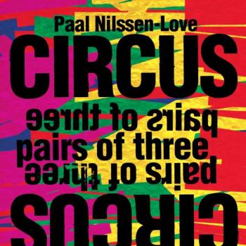 Circus - Pairs Of Three
