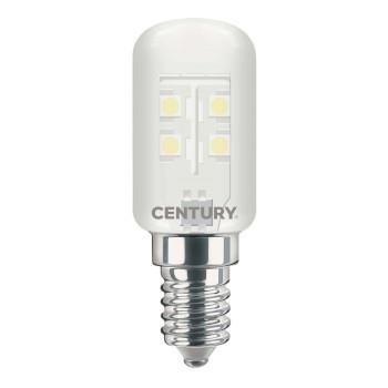 Century LED-Lampa E14 Kapsel 1 W 130 lm 5000 K