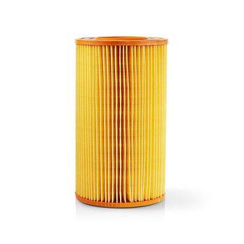 Nedis Kassettfilter | Ersättning för: Allaway | KP-Series | Motorfilter