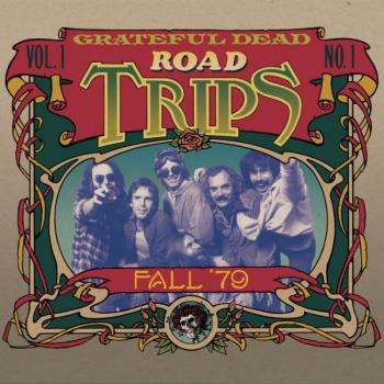 Road Trips Vol 1 No 1- Fall '79