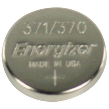 Energizer Batteri SR69 1,55V 35 mAh