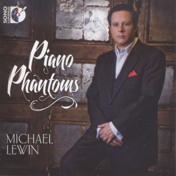 Piano Phantoms