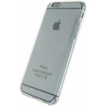 Mobilize Telefon Gelfodral Apple iPhone 6 / 6s Transparent