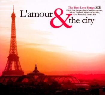 L`amour & the City