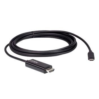 Aten USB 1x USB-C- 1x HDMI®