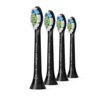 Philips - Sonicare Optimal White Replacement Heads 4 PCS