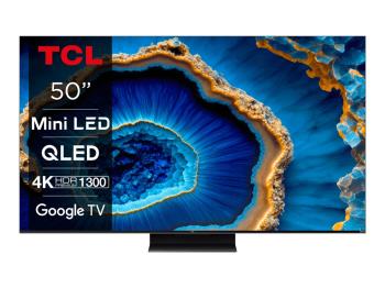 TV 50" - 50C805 TCL