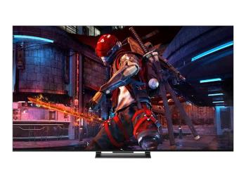 TV 75" - 75C745 TCL