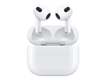 Apple AirPods (3rd generation) with Lightning Charging Case