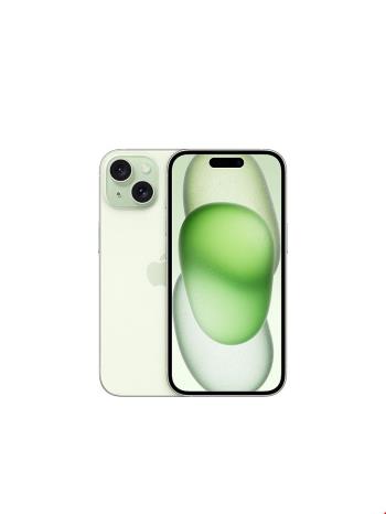 iPhone 15 128GB Green Generic