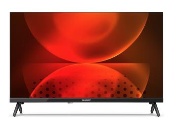 TV 24" - 24FH2EA Sharp
