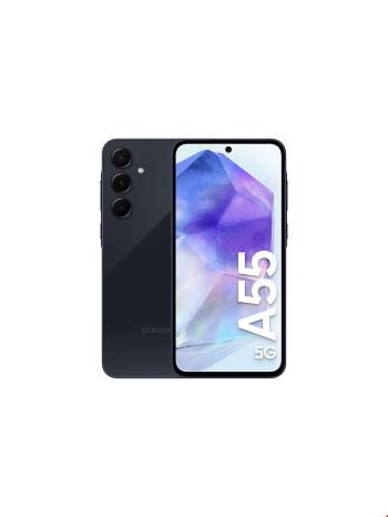 Galaxy A55 5G 128GB - Awesome Navy Samsung