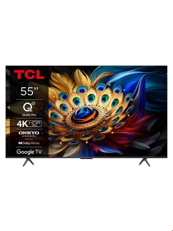 TV 55" - 55C655 TCL