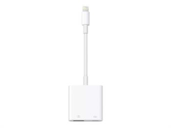 Apple Lightning to USB 3 Camera Adap