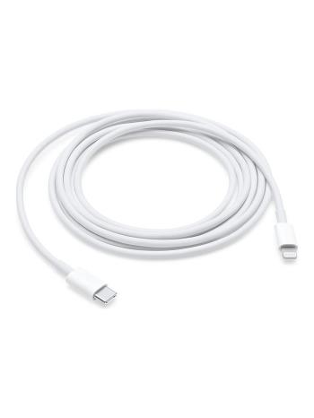 USB-C To Lightning Cable (2M)
