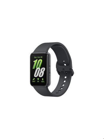 Smartwatch Galaxy Fit3 - Dark Gray Samsung