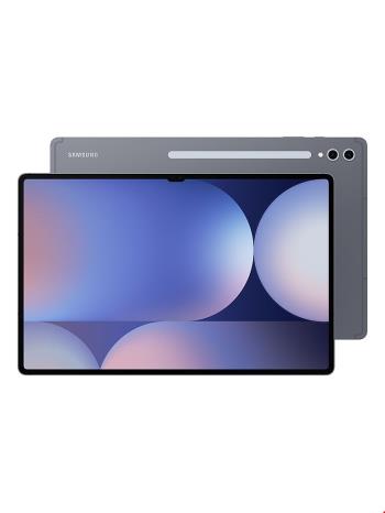 Surfplatta Galaxy Tab S10 Ultra 5G 512 GB - Moonstone Gray Samsung