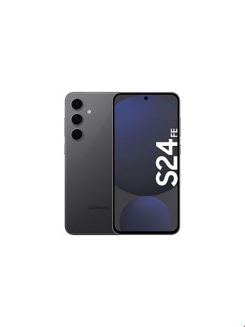 Galaxy S24 FE 256 GB - Graphite Samsung