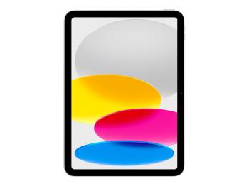 Surfplatta iPad 10,9" (10 gen.) Wi-Fi 64GB - Silver Apple
